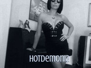 Hotdemonia