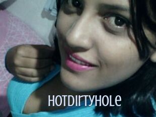 Hotdirtyhole