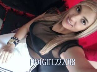 Hotgirl222018