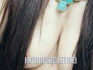 Hotindianlatika