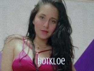 Hotkloe