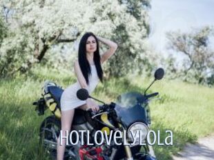 Hotlovelylola