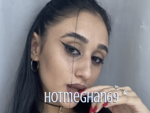 Hotmeghan69