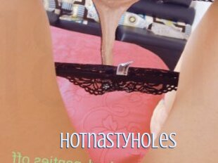 Hotnastyholes