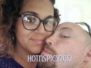 Hotnspicy2012