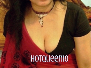 Hotqueen18