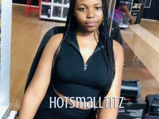 Hotsmalltitz