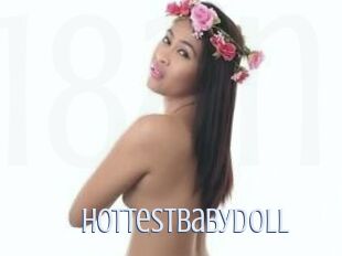 Hottestbabydoll