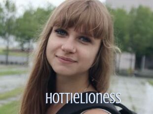 Hottielioness