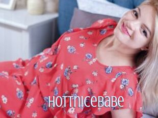 Hottnicebabe