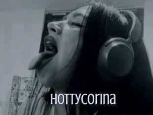 Hottycorina