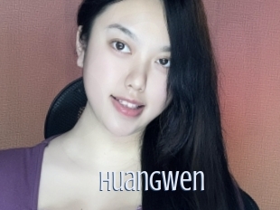 Huangwen