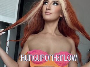 Hunguponharlow