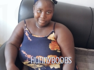 Hunnyboobs