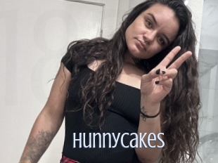 Hunnycakes