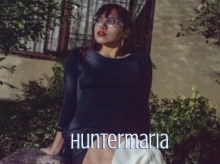 Huntermaria