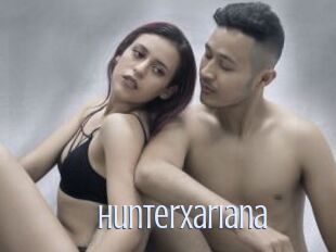 Hunterxariana