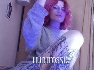 Huntrossie