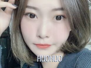 Huohuo