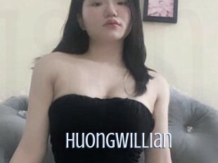 Huongwillian