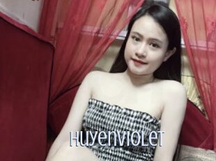 Huyenviolet