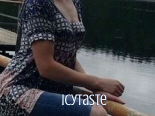 IcyTaste