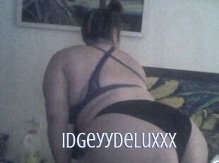 IdgeyyDeluxxx