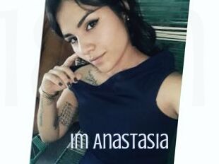 Im_Anastasia
