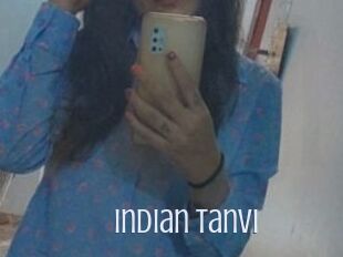 Indian_Tanvi