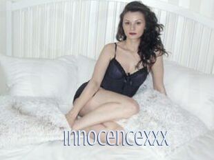 Innocencexxx
