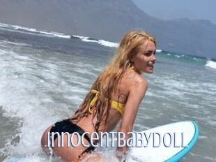 InnocentBabyDoll