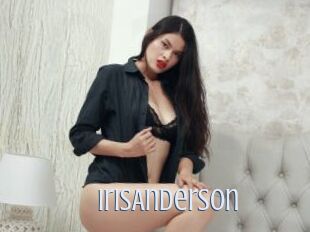 IrisAnderson
