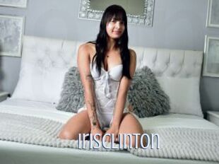 IrisClinton