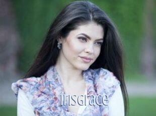 IrisGrace 18 ans Nue