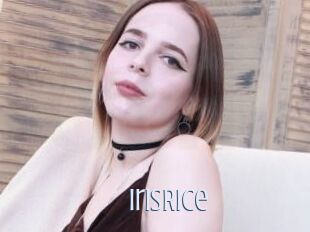IrisRice