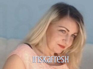 IriskaFresh