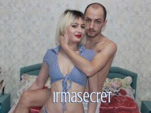 IrmaSecret