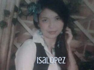 IsaLopez