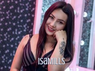 IsaMills