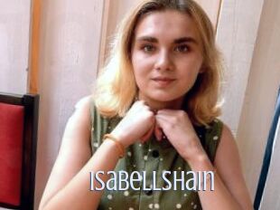 IsabellShain