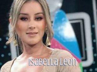 Isabella_Leon