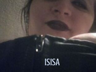 IsisA