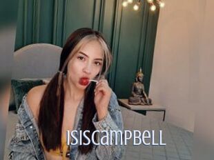 IsisCampbell