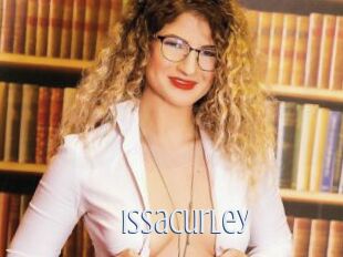 IssaCurley