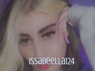 Issabeella124