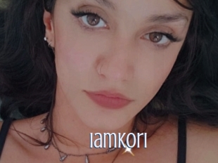 IamKori