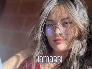 Iamabbi