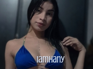 Iamhany