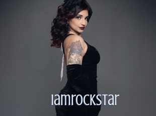 Iamrockstar