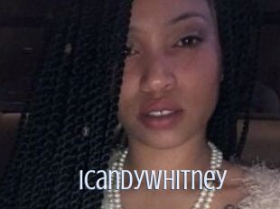 Icandywhitney